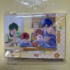 18TRIP エイトリ カセット #06 メガジャケ 朝班 練牙 可不可 也千代
