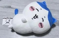 ちいかわ　おしりふりふりBIGぬいぐるみ ハチワレ