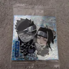NARUTO〜疾風伝〜忍界シールウエハース☆vol.3★【1枚】