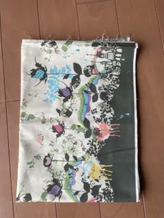 ホラグチカヨ★生地