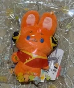 【銀魂】モフフサMINI 神楽