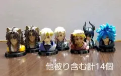 フルタ製菓 チョコエッグ ツイステッドワンダーランド 14個セット