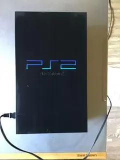 PlayStation2 SCPH30000
