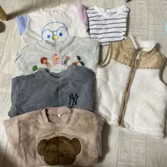 男の子　まとめ売り