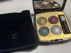 CHANELアイシャドウ