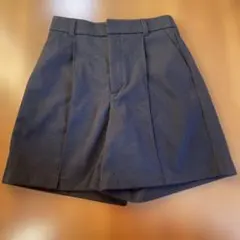 GU ショートパンツ　レディースM タグなし