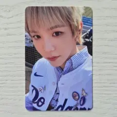 公式 RIIZE RIIZING フォトパック 封入 トレカ ショウタロウ ①