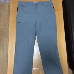 NIKE GOLF メンズ パンツ グレー