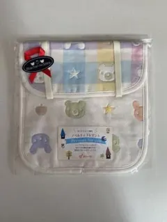 赤ちゃんの城 ウォールポケット