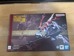 2026年最新】metal robot魂 バルバトスルプスレクスの人気アイテム