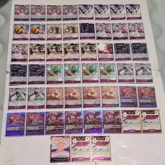 紫ドフラミンゴ