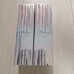 FORDAYS ムーサ LU・セラム gia 2本セット
