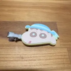 クレヨンしんちゃん　ヘアピン