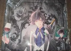 DIABOLIK LOVERS 〜CLUB真万魔殿くじ TypeB〜✿無神アズサ