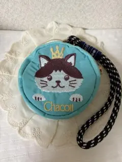 【新品 未開封】Ball＆Chain×ChacottCat Mブラック猫 2026年最新】ボールアンドチェーン チャコット ball&chainの人気