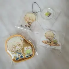 プロセカ サンリオコラボ 天馬司 けろけろけろっぴ まとめ売り