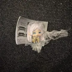 葬送のフリーレン　 つまんでつなげてますこっと2　★フリーレン　ボールチェーン