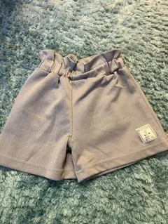 グレー パンツ 95サイズ