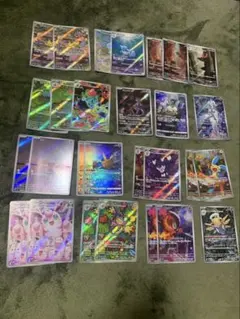 ポケカ引退 380枚overまとめ売り