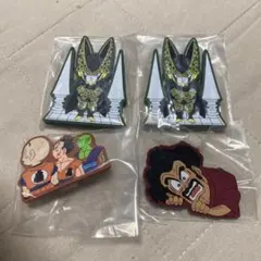 ドラゴンボール VSオムニバスCROSS 一番くじ　F賞ラバーコレクション