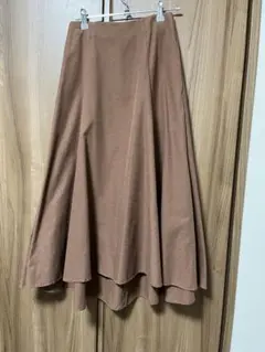 グローバルワーク スカート