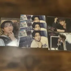 2026年最新】straykidsハントレカの人気アイテム - メルカリ
