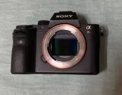 2026年最新】sony α7IIの人気アイテム - メルカリ