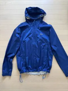 patagonia h2no マウンテンパーカー オーバーシルエット - メルカリ