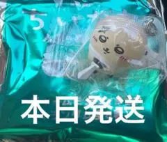 ちいかわ 人魚島のひみつ チャームミニフィギュア 入場者特典 ラッコのサムネイル