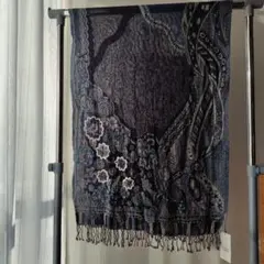 BRIGHT STAR ブライトスター　ストール　新品　未使用　タグ付