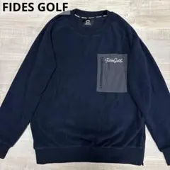 2025年最新】fides スウェットの人気アイテム - メルカリ