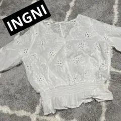 INGNI トップス