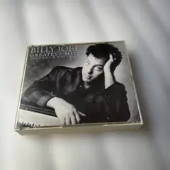 Billy Joel Greatest Hits Volume I & II