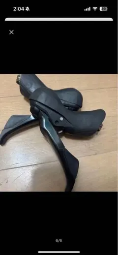 2025年最新】ロードバイク stiレバーの人気アイテム - メルカリ