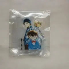 名探偵コナン コナン百貨店 限定 アクリルスタンド