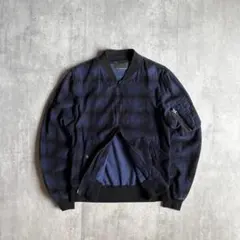 2026年最新】NUMBER (N)INE ジャンパー・ブルゾンの人気アイテム