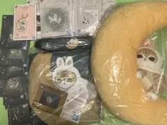 モフサンド　一番くじ　まとめ売り