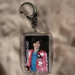 嵐　松本潤　アクリルキーホルダー