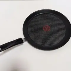 T-fal フレンチパン（クレープパン） IH対応 フランス製のサムネイル