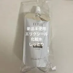 【新品】エリクシール リフトモイスト ローション ba つめかえ用　化粧水