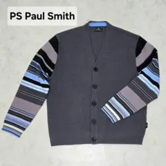 PS Paul Smith カーディガン コットン100% Mサイズのサムネイル