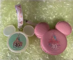 ディズニーランド 40周年 スーベニア セット