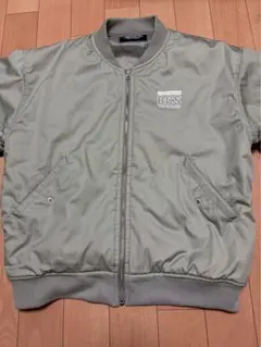 RODEO CROWNS カーキ ジャンパー