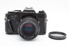 2025年最新】PENTAX SMC PENTAX-A 50mm F1.4の人気アイテム
