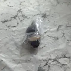 チェンソーマン 早川アキ めじるしアクセサリー