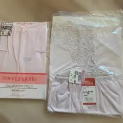 フレアパンティペチコート