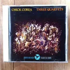 ジャズ CD 3961 チック・コリア