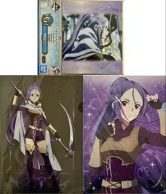 2026年最新】ソードアートオンライン クリアファイルの人気アイテム