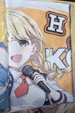 学園アイドルマスター 藤田ことね フルグラフィックタオル 1st Period 