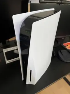 PlayStation 5 本体 (CFI-1000A) コントローラー無